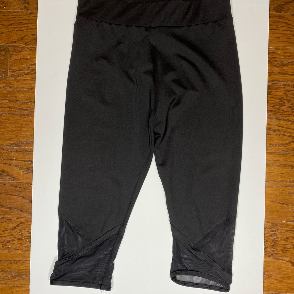 Varsity cheer leggings